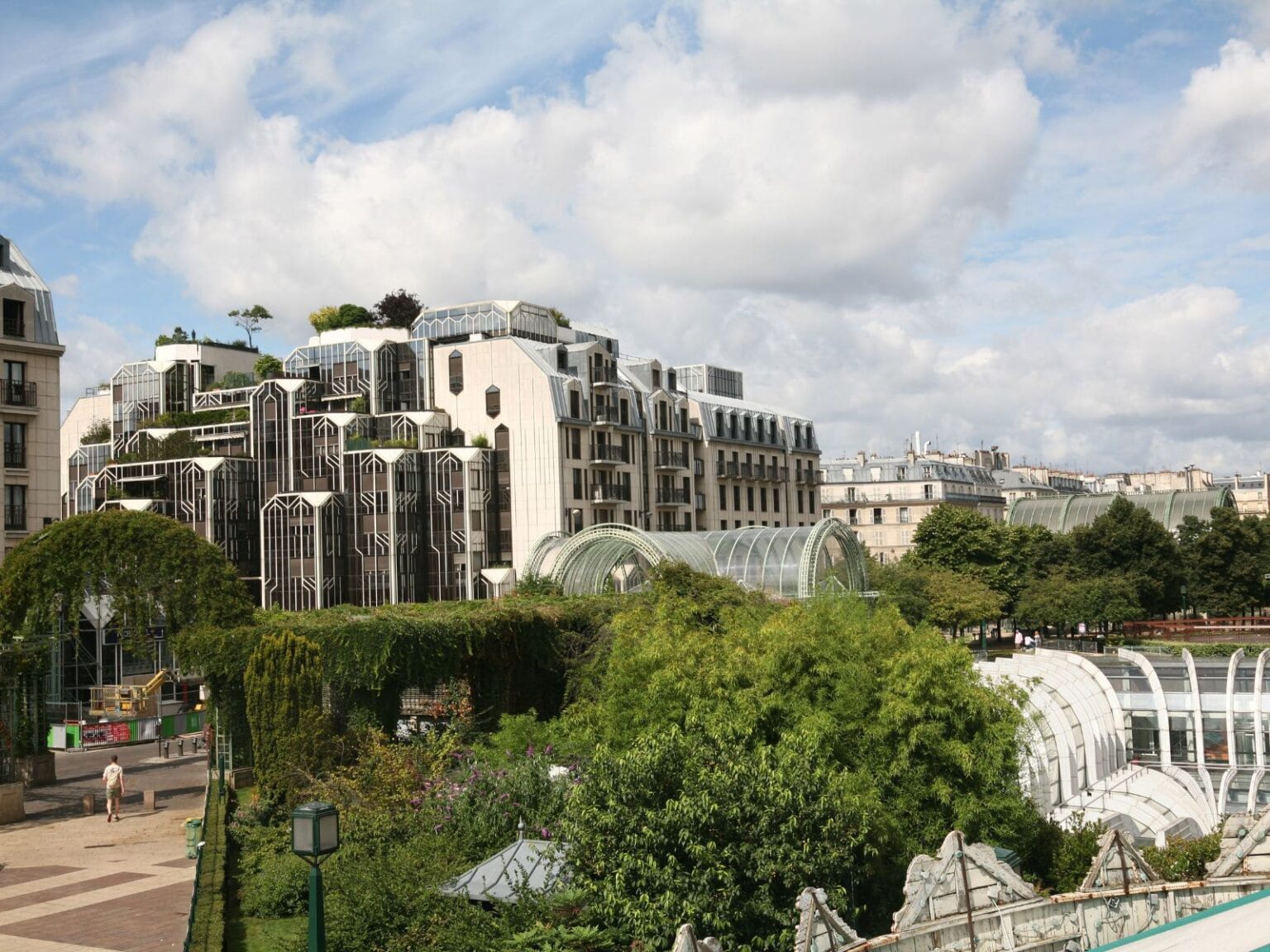 Quartieri di Parigi Guida ai 10 più Belli da Visitare nel 2025