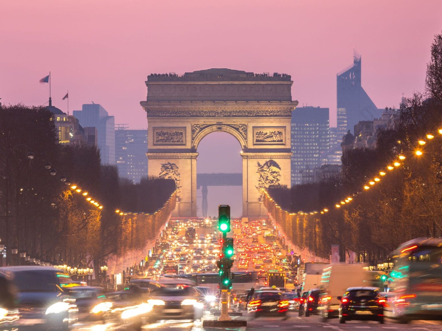 Viaggio a Parigi 13 Consigli per Organizzarne uno Perfetto