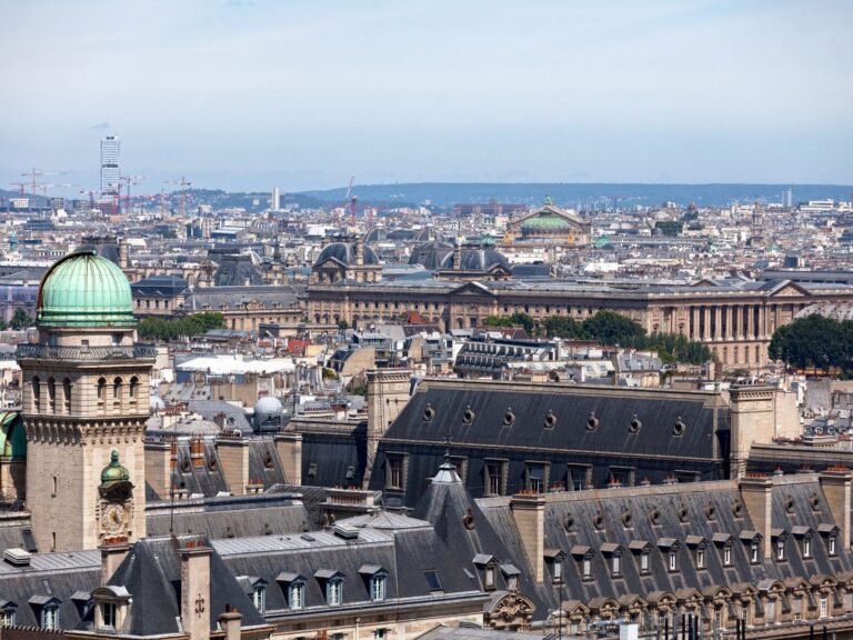 Guida al Quartiere Latino, Parigi Cosa Vedere + Consigli 2025