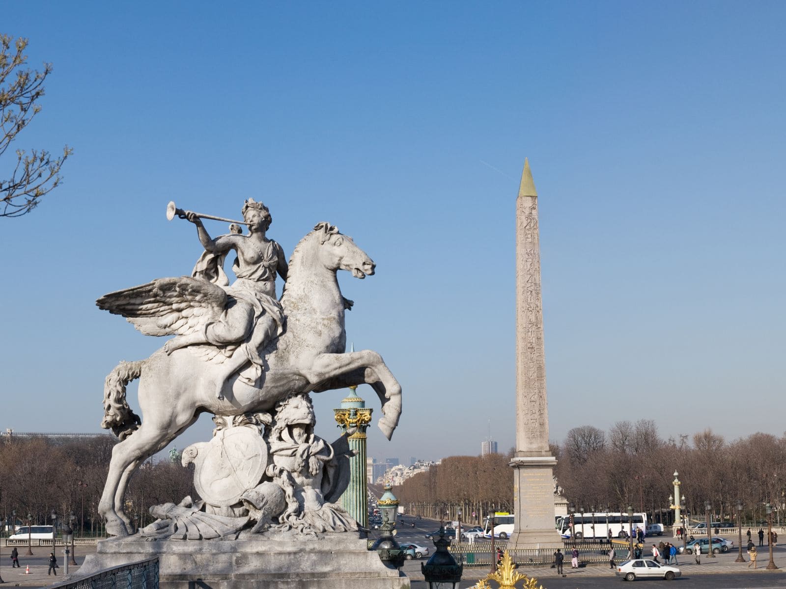 Cosa Vedere a Parigi in 4 Giorni Itinerario Perfetto 2025 Vado a Parigi