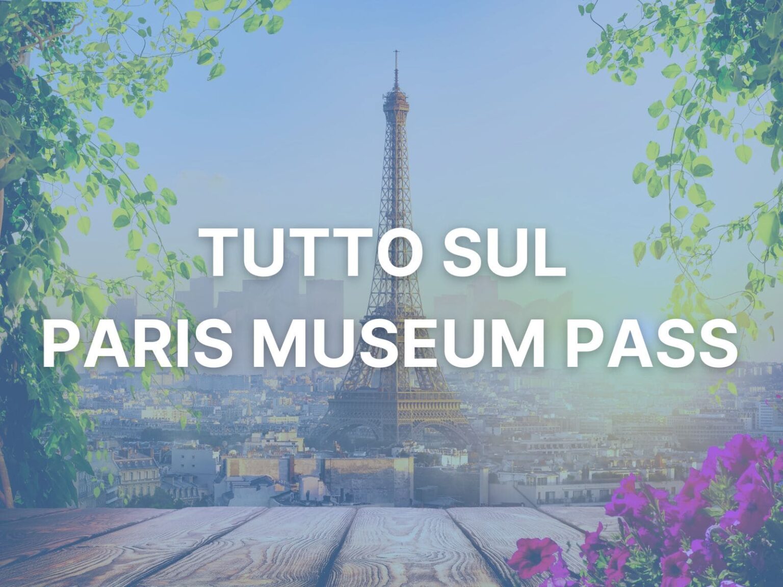 quanto costa andare a parigi