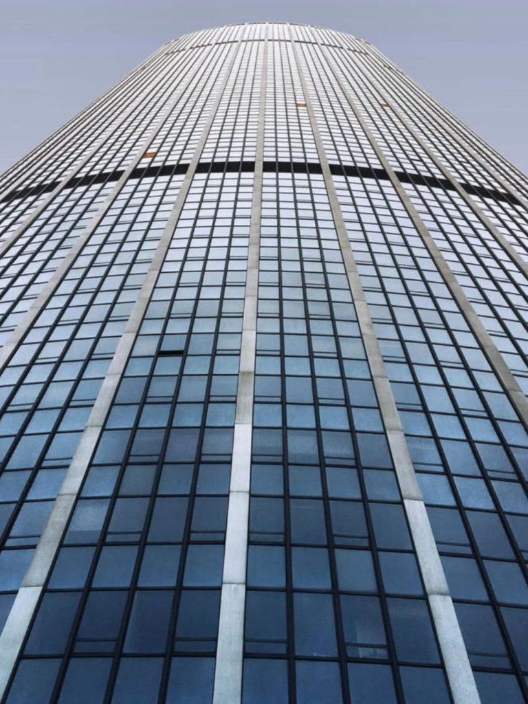 La Tour Montparnasse